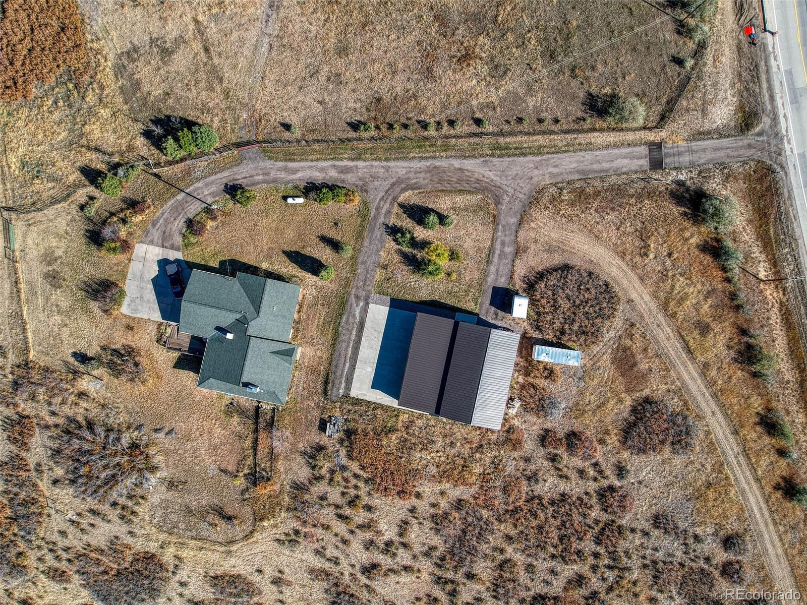 5053 N Crowfoot Valley Road