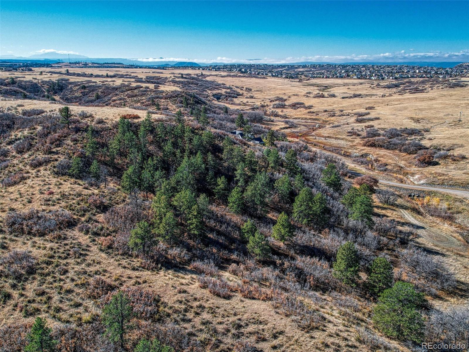 5053 N Crowfoot Valley Road