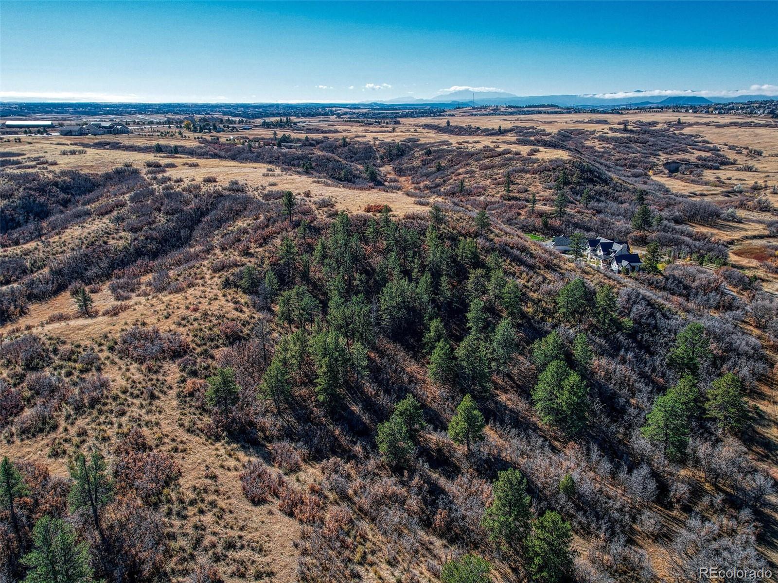 5053 N Crowfoot Valley Road