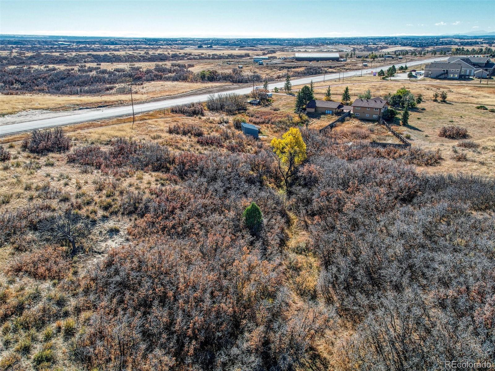 5053 N Crowfoot Valley Road
