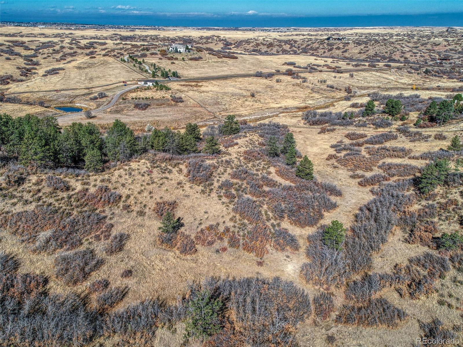 5053 N Crowfoot Valley Road