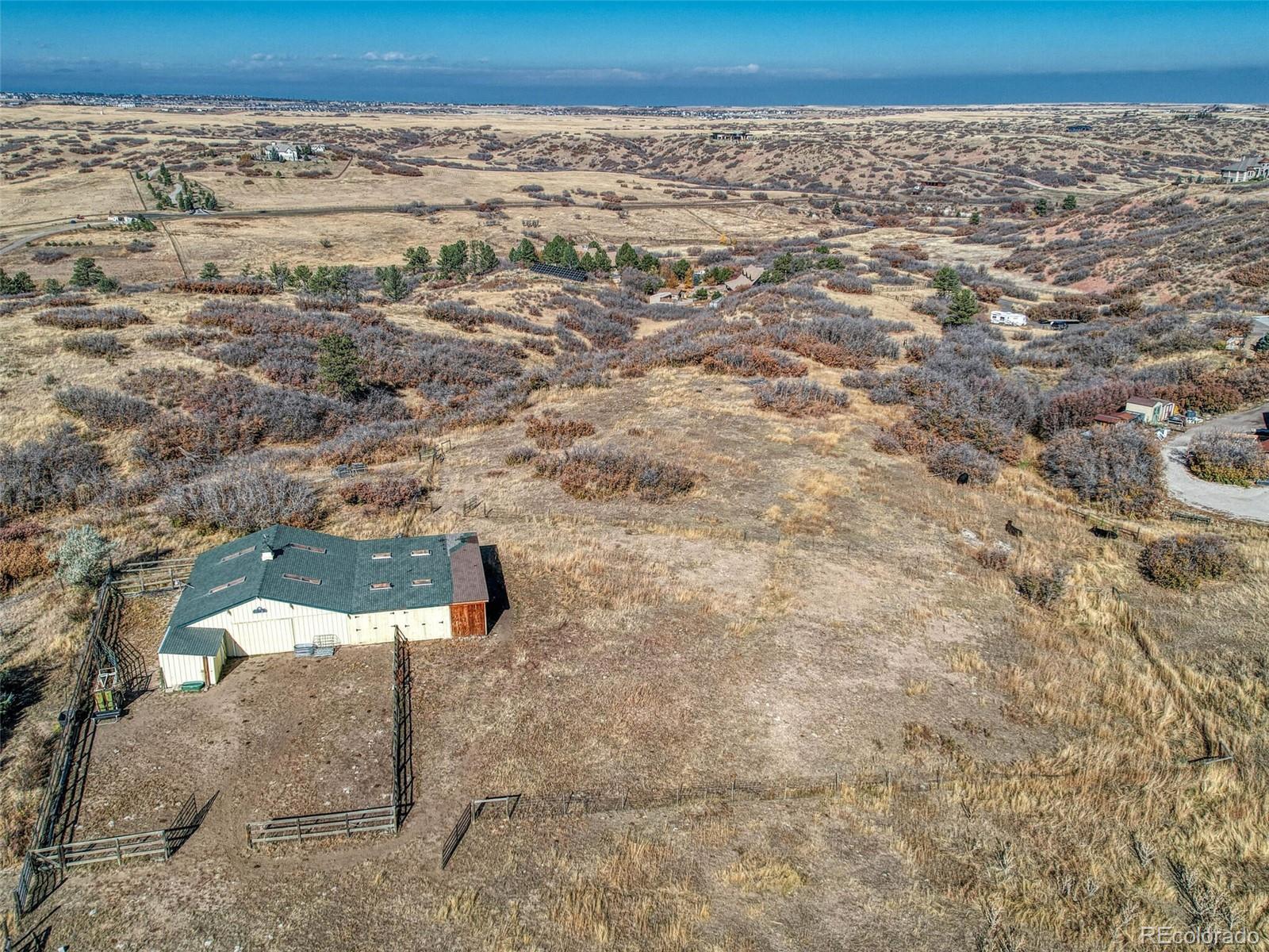 5053 N Crowfoot Valley Road Castle Rock Co Us 80108 Rec7924849
