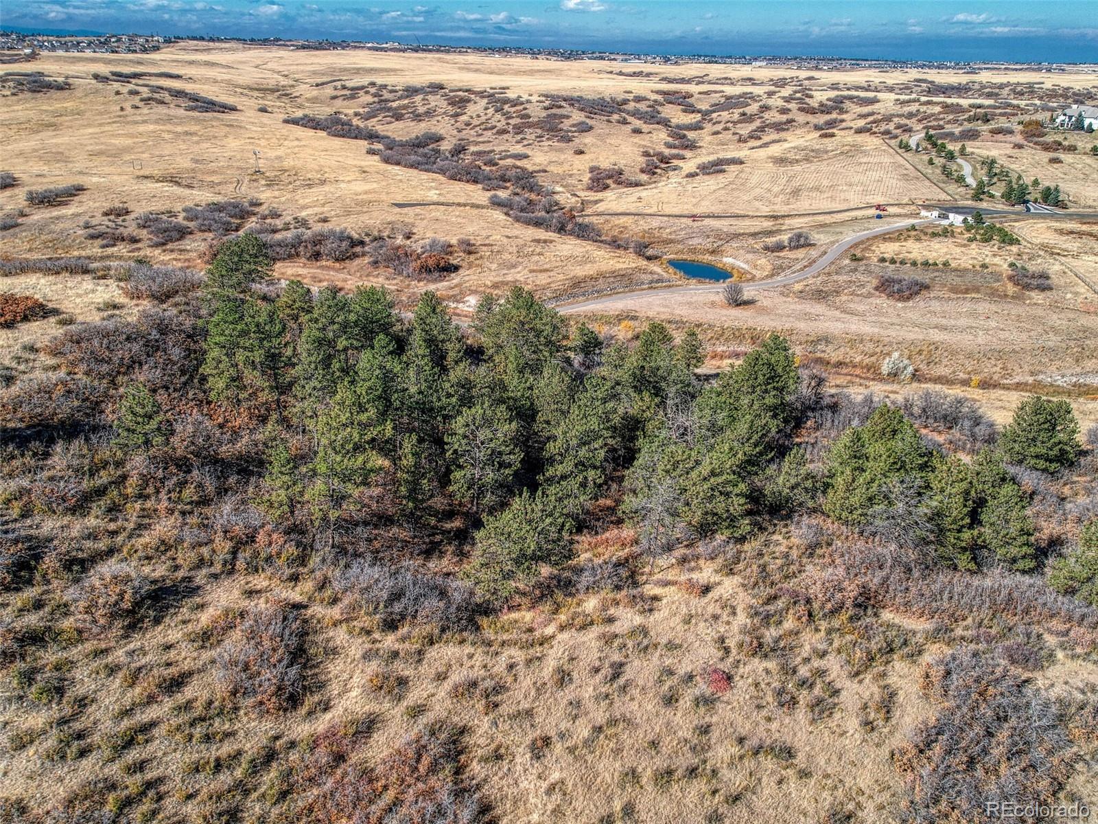 5053 N Crowfoot Valley Road