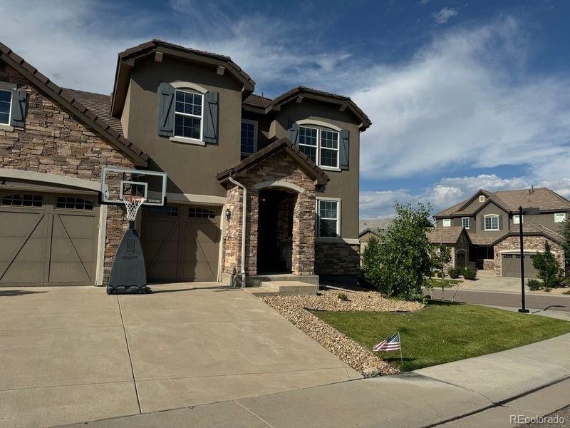 10522 Sierra Ridge Drive