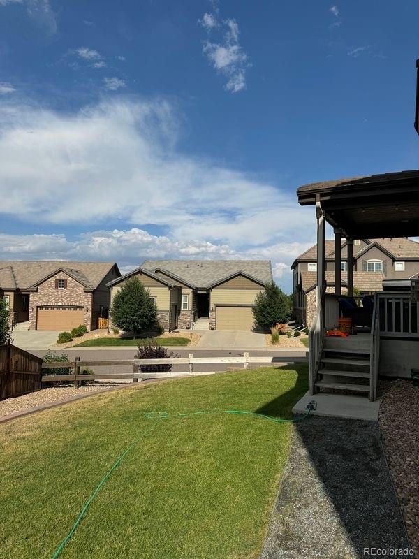 10522 Sierra Ridge Drive