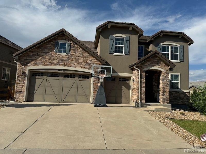 10522 Sierra Ridge Drive