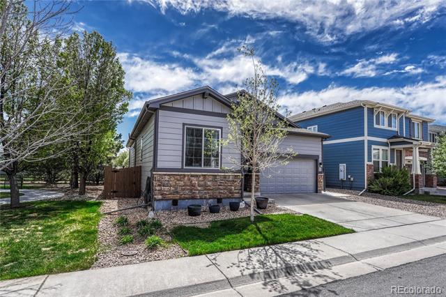 7848 S Joplin Court