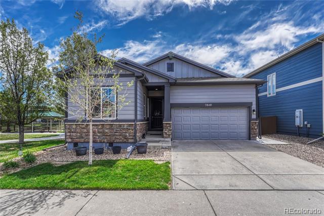 7848 S Joplin Court