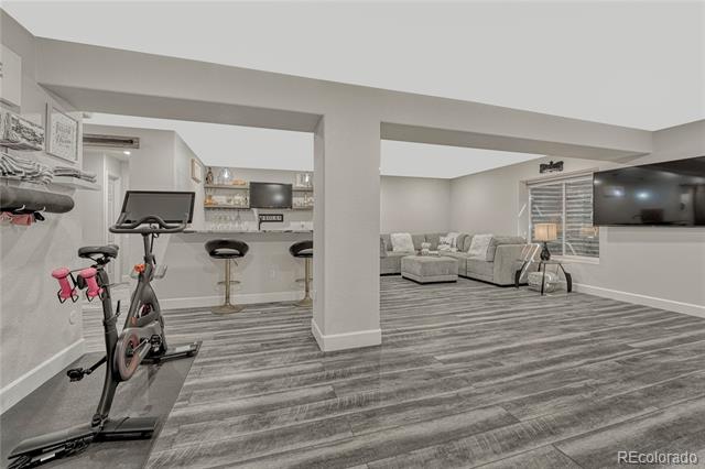 7848 S Joplin Court