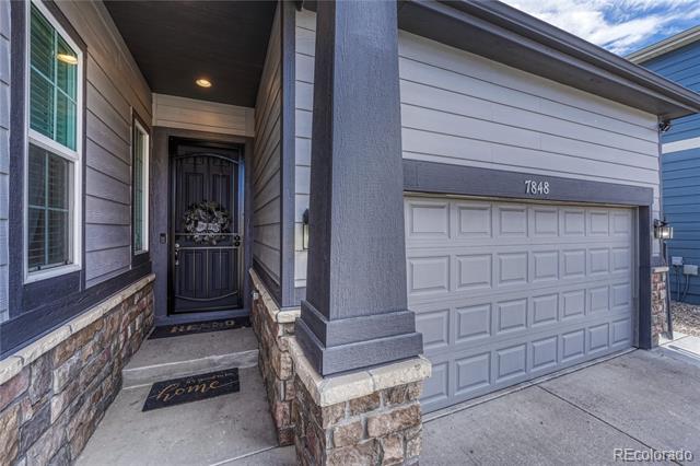 7848 S Joplin Court
