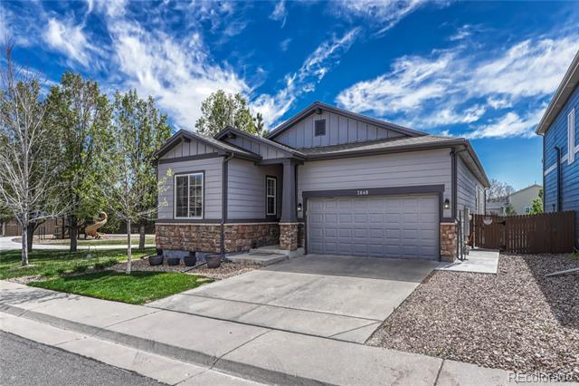 7848 S Joplin Court
