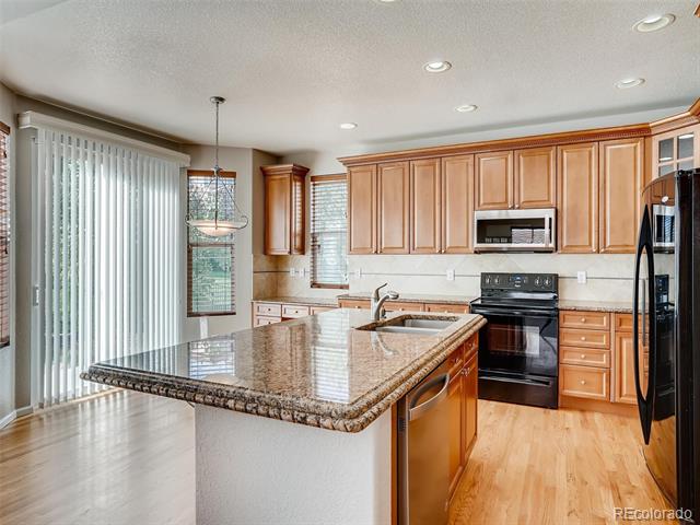 22702 E Fremont Place