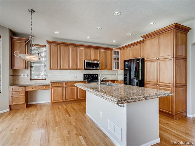 22702 E Fremont Place