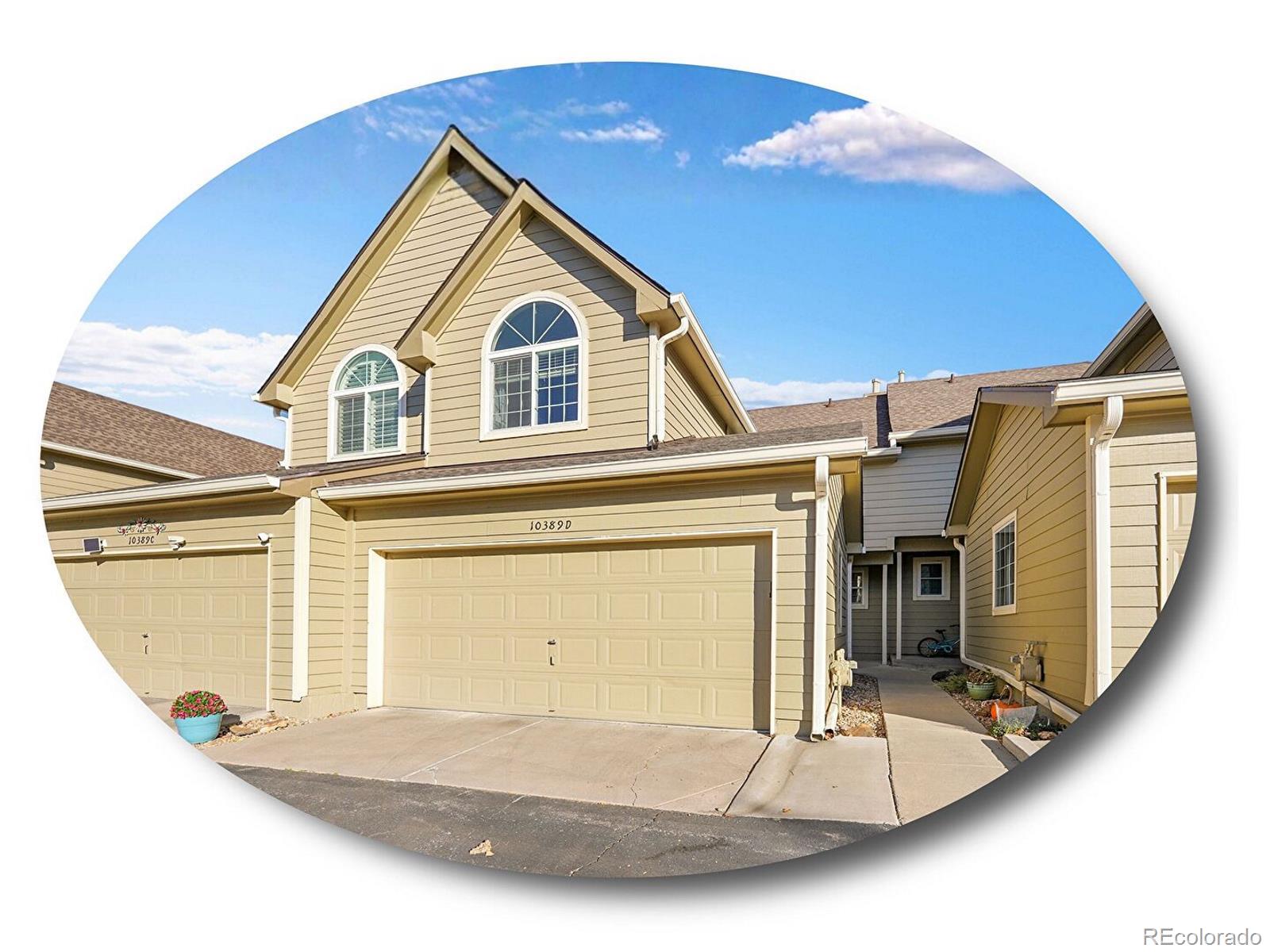 10389 W Fair Avenue Unit: D