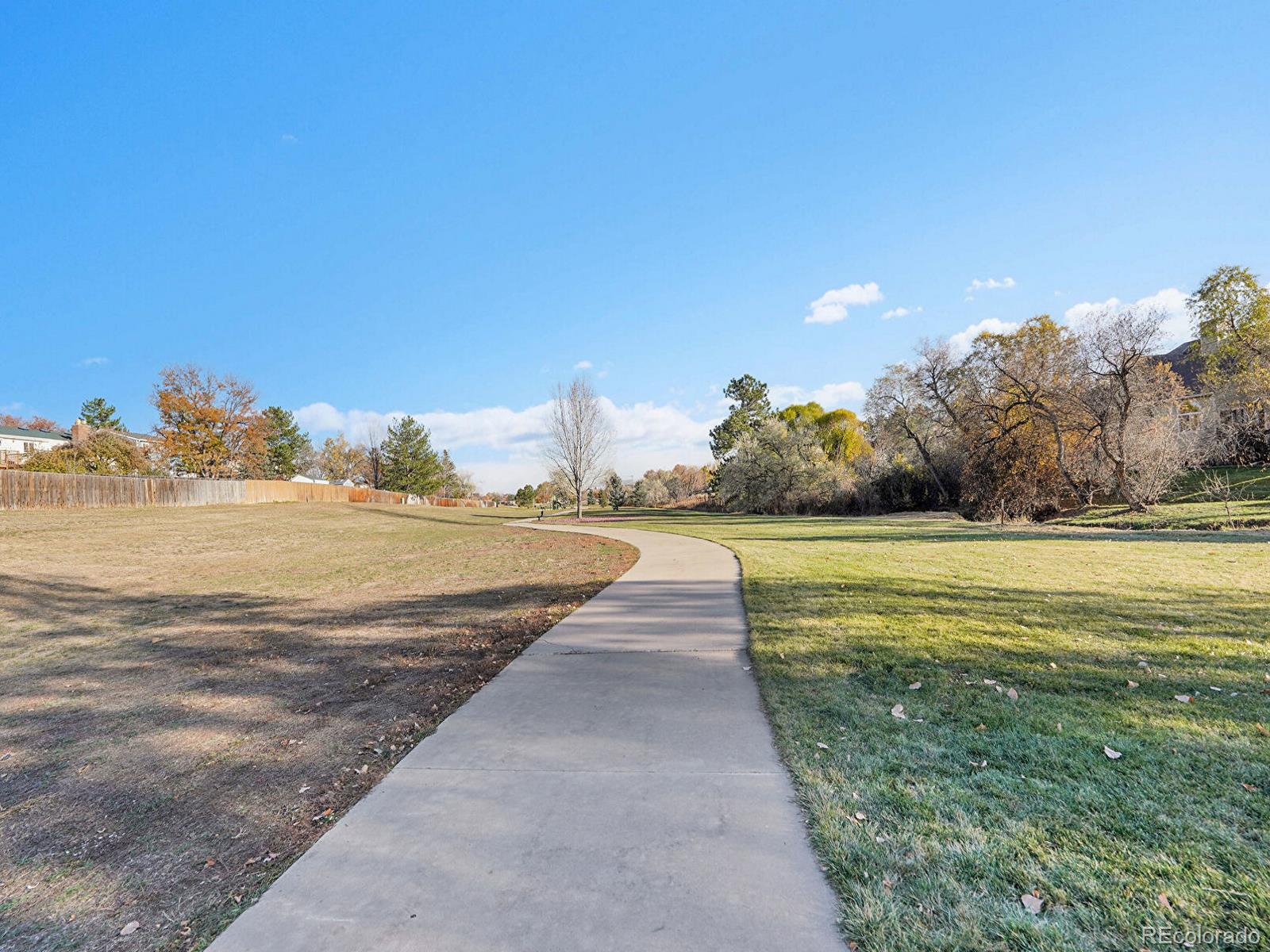 10389 W Fair Avenue Unit: D