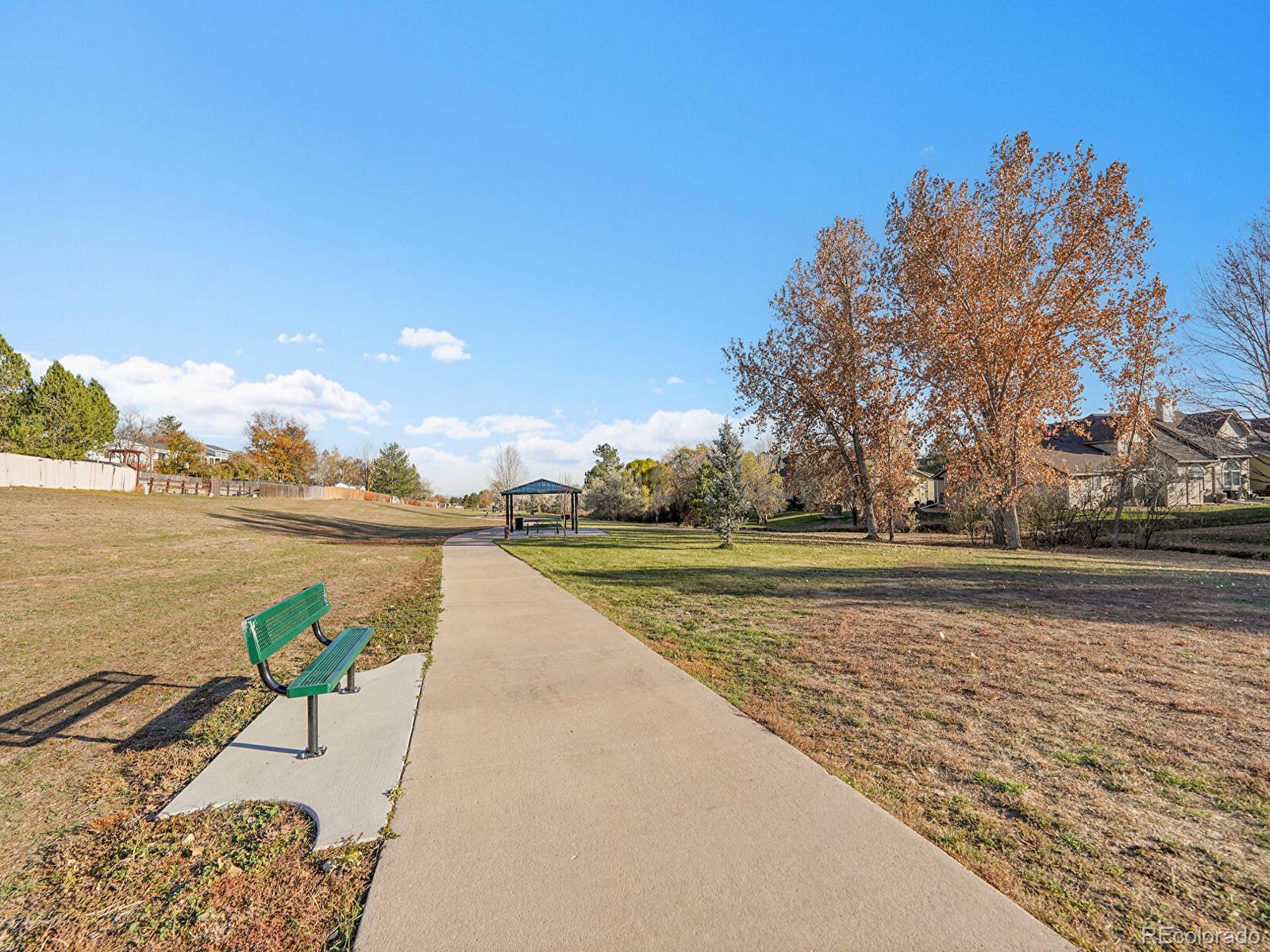 10389 W Fair Avenue Unit: D