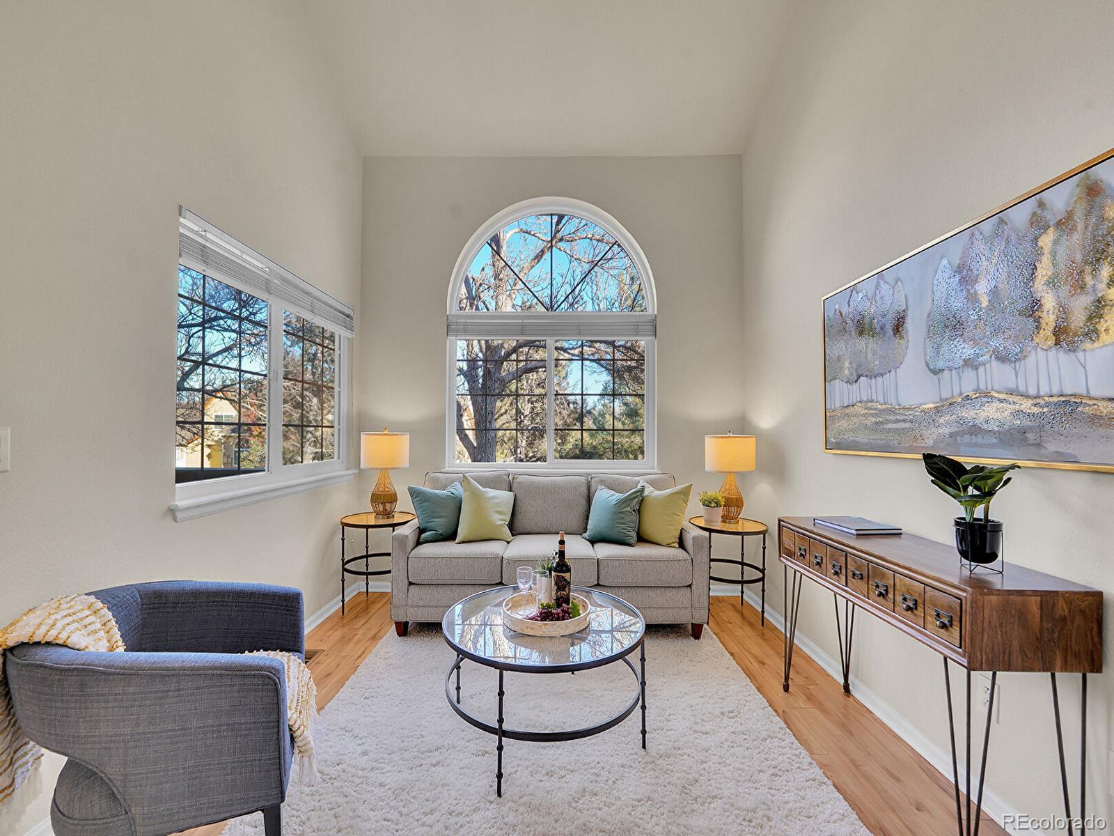 10389 W Fair Avenue Unit: D