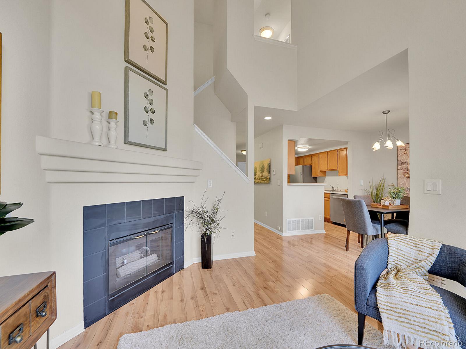 10389 W Fair Avenue Unit: D
