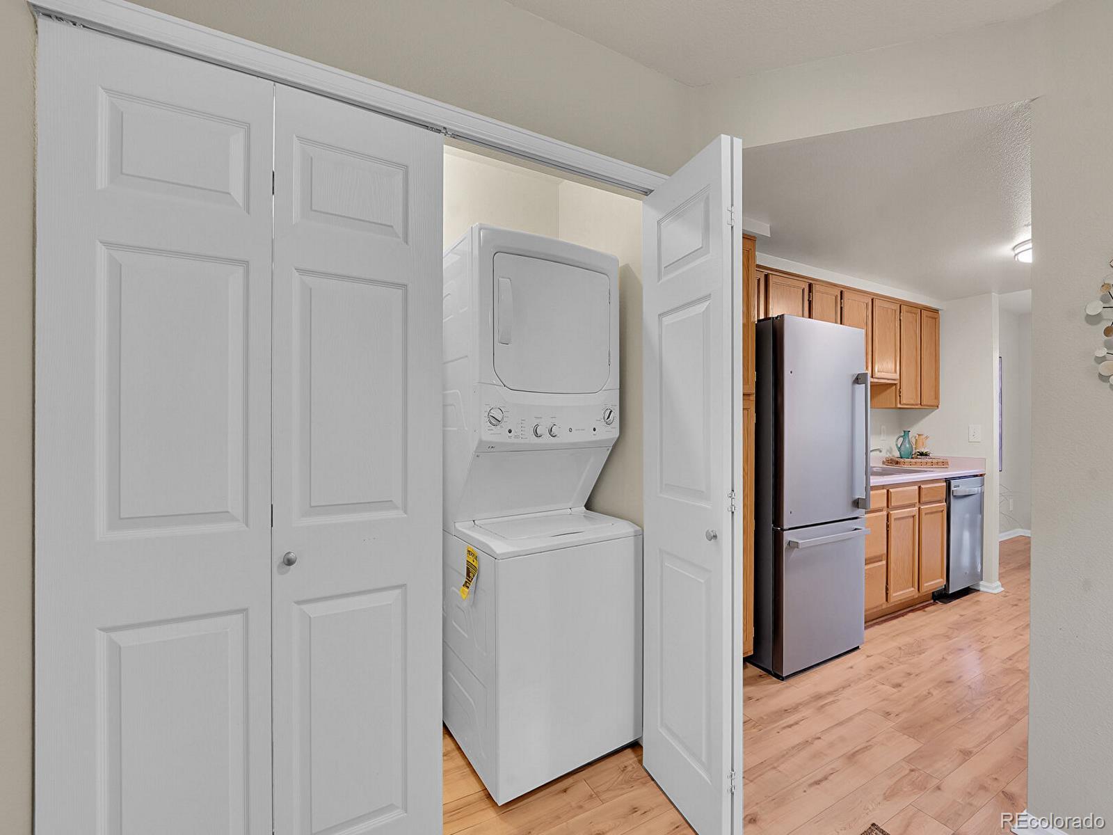 10389 W Fair Avenue Unit: D