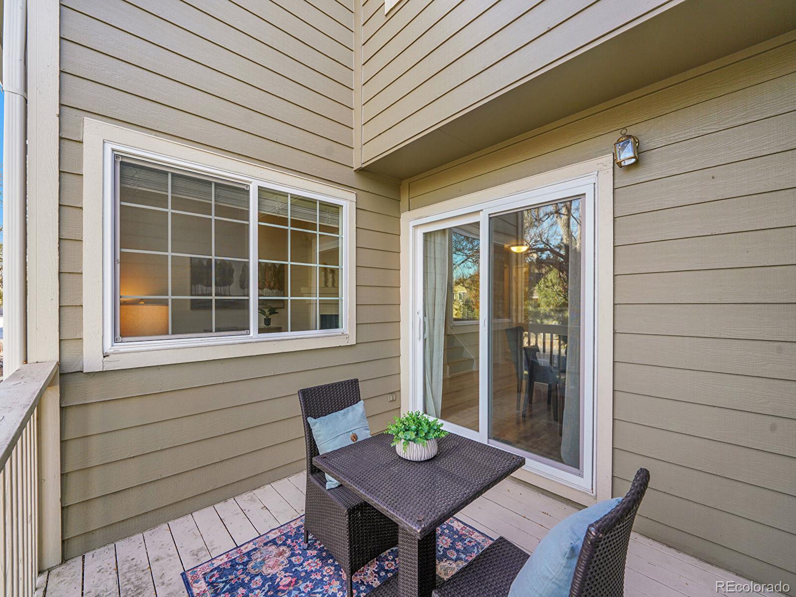10389 W Fair Avenue Unit: D