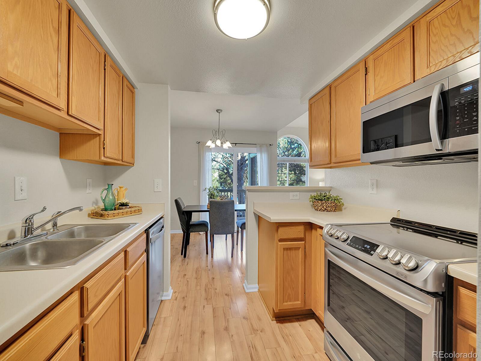 10389 W Fair Avenue Unit: D