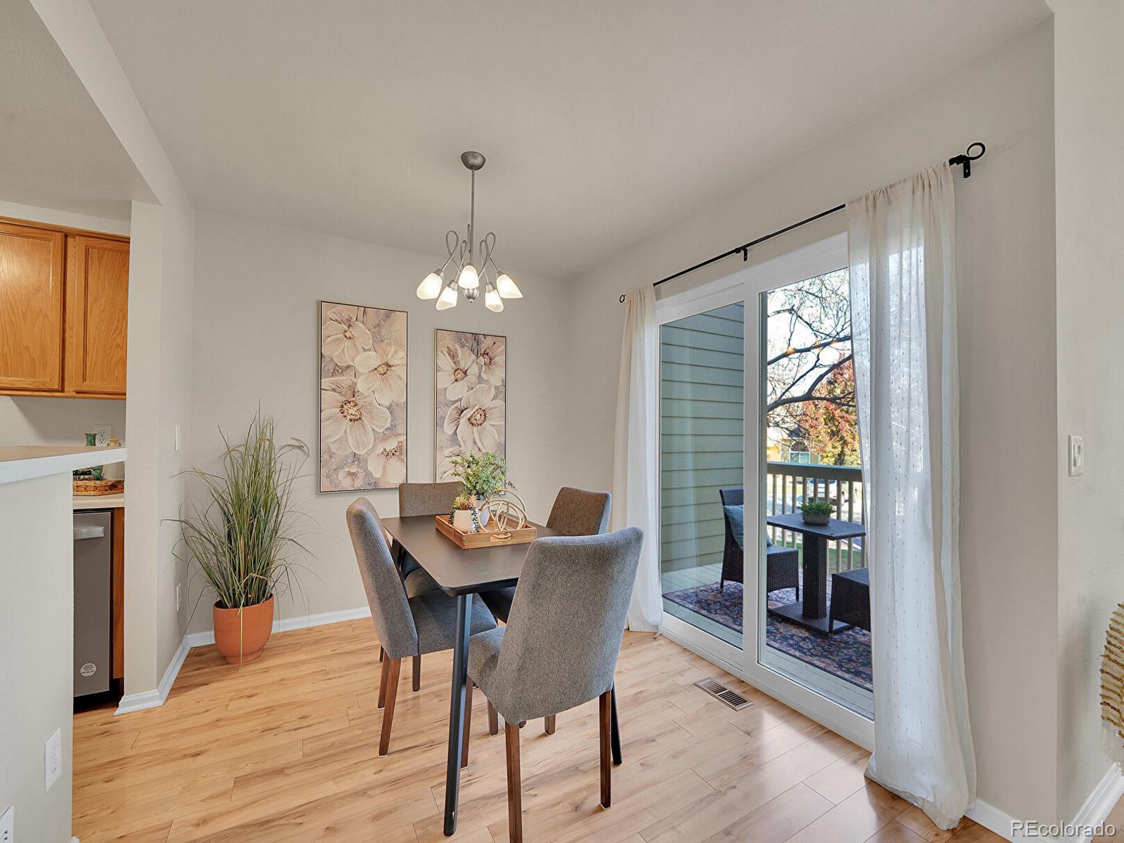 10389 W Fair Avenue Unit: D