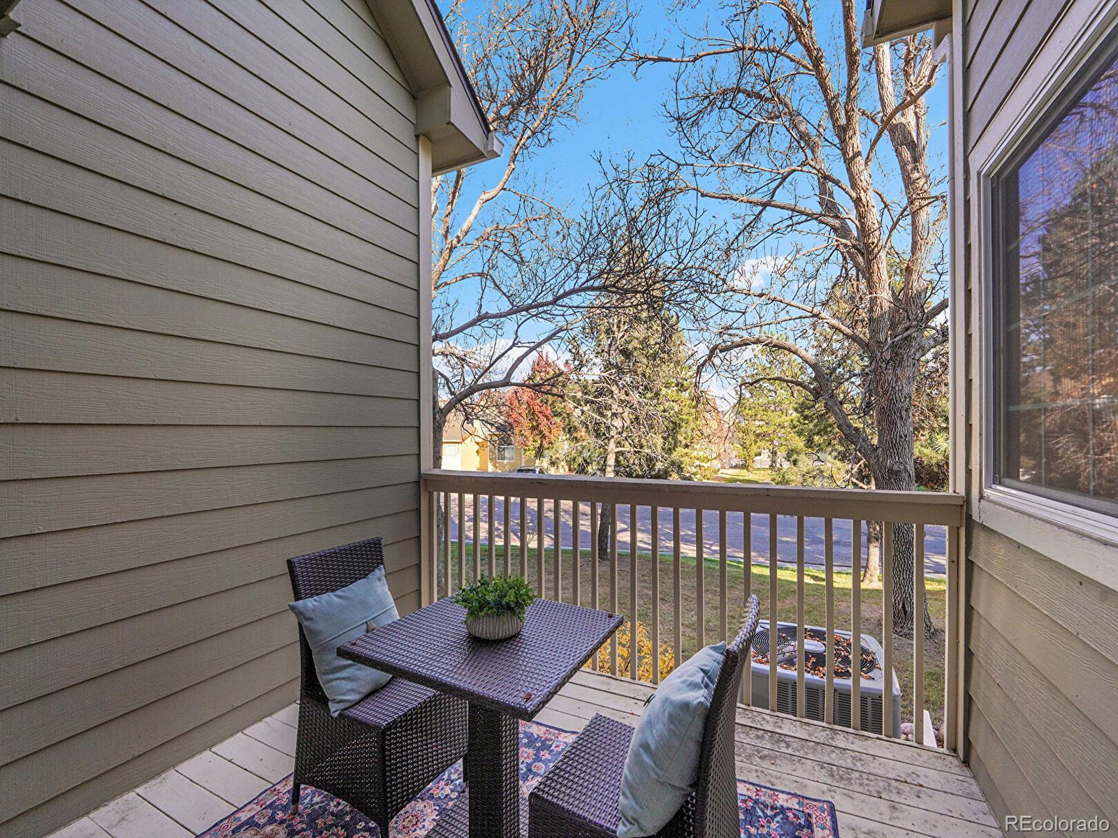 10389 W Fair Avenue Unit: D