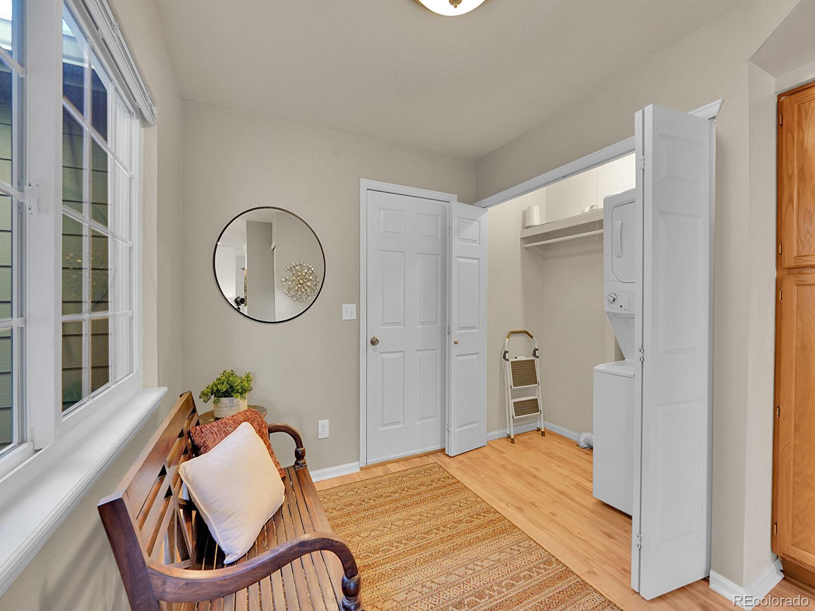 10389 W Fair Avenue Unit: D