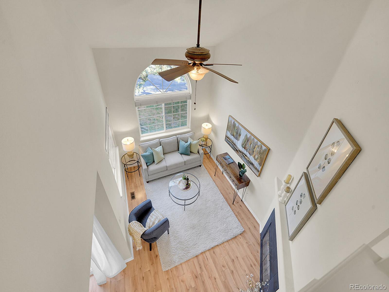 10389 W Fair Avenue Unit: D