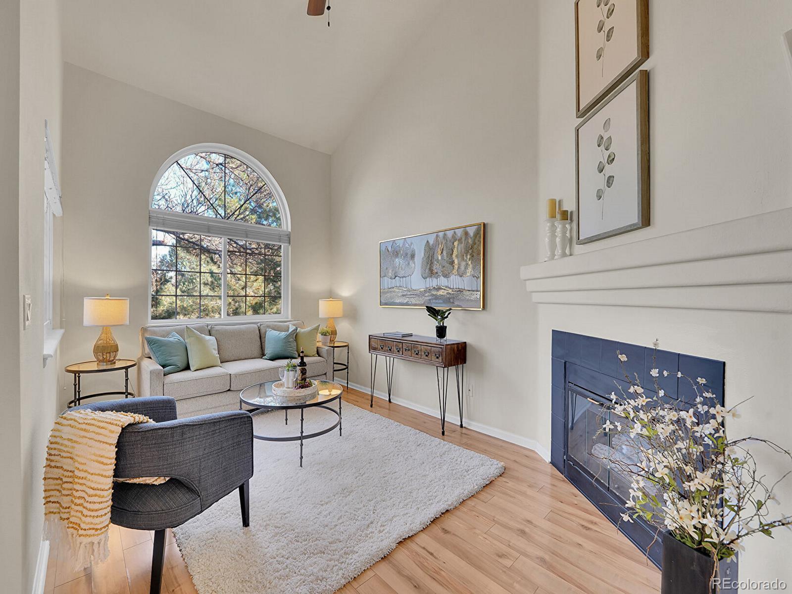 10389 W Fair Avenue Unit: D