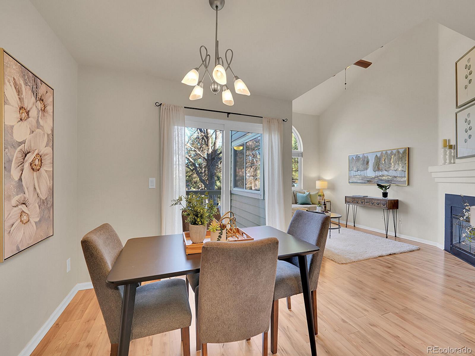 10389 W Fair Avenue Unit: D