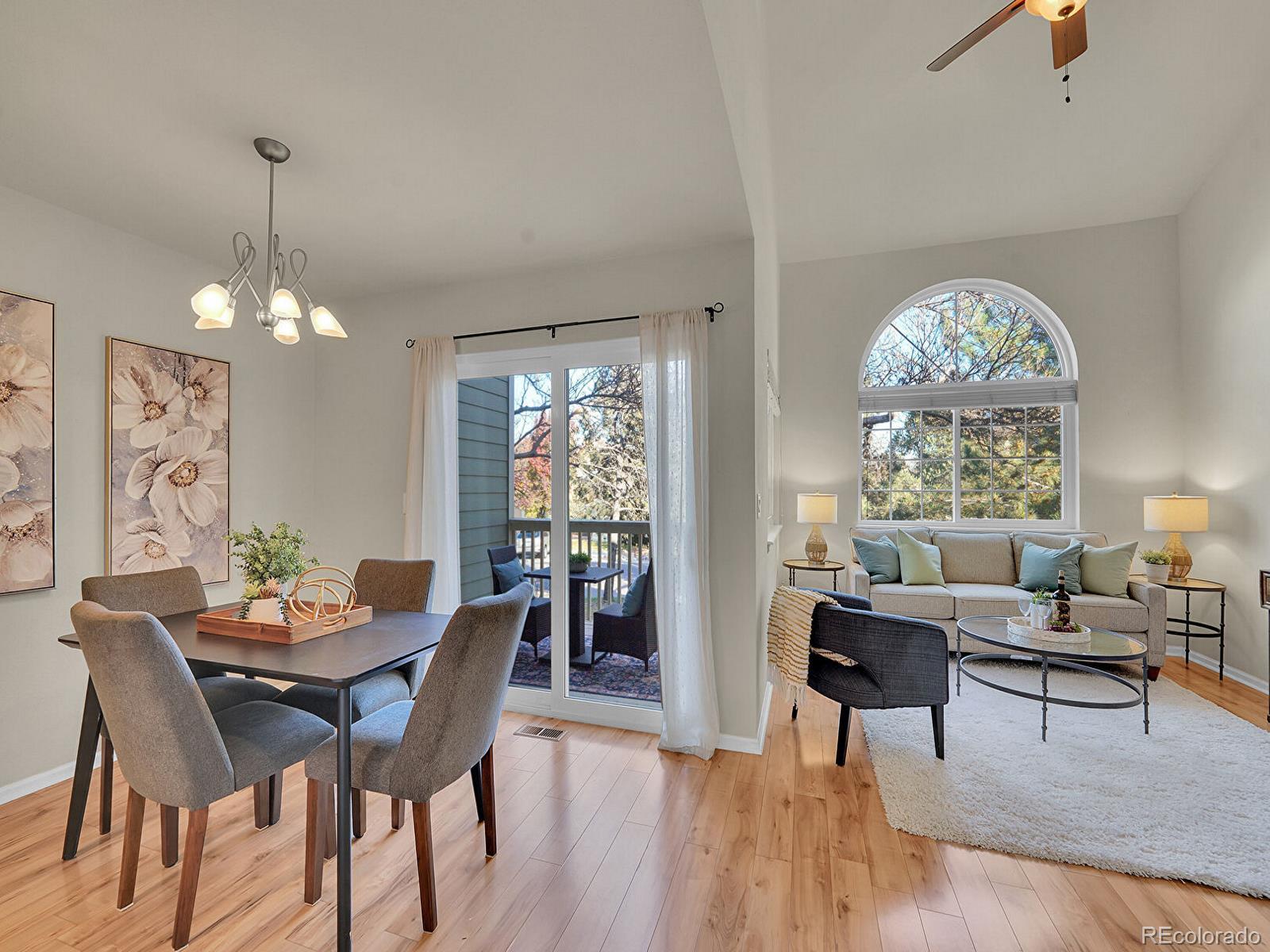 10389 W Fair Avenue Unit: D