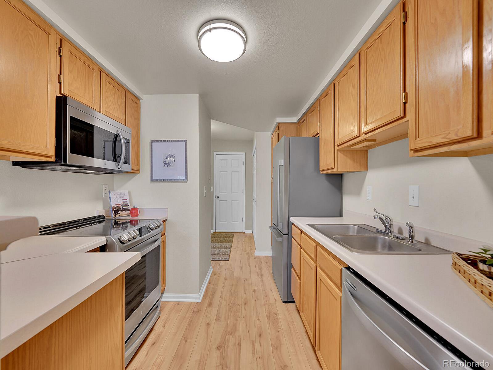 10389 W Fair Avenue Unit: D