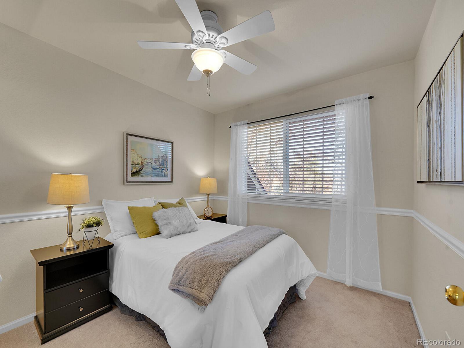 10389 W Fair Avenue Unit: D