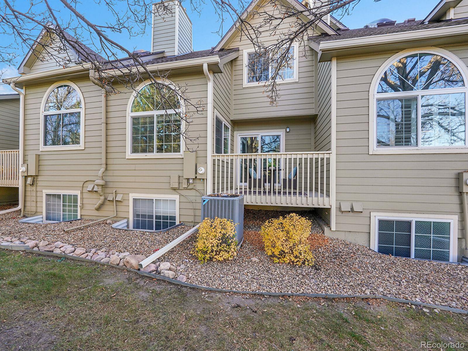 10389 W Fair Avenue Unit: D