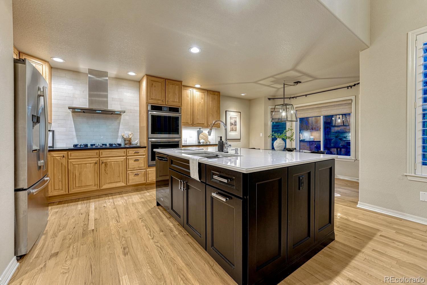 9615 Aspen Hill Circle