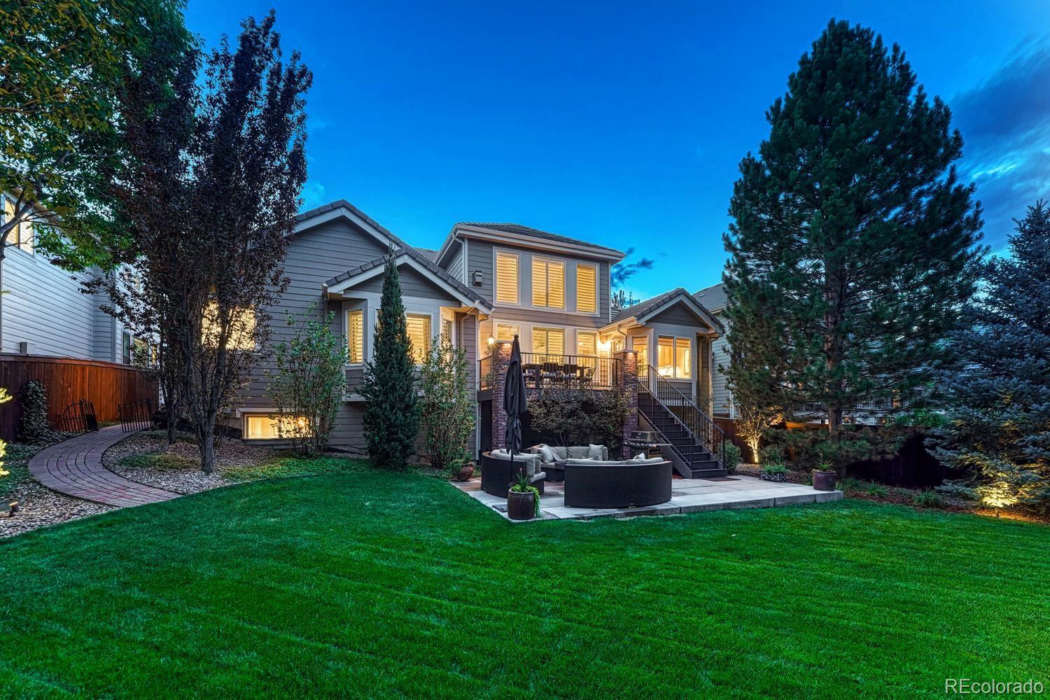9615 Aspen Hill Circle