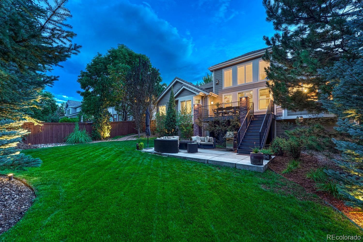 9615 Aspen Hill Circle