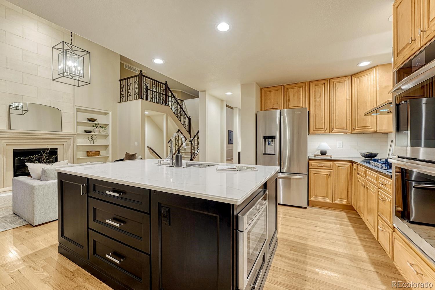 9615 Aspen Hill Circle