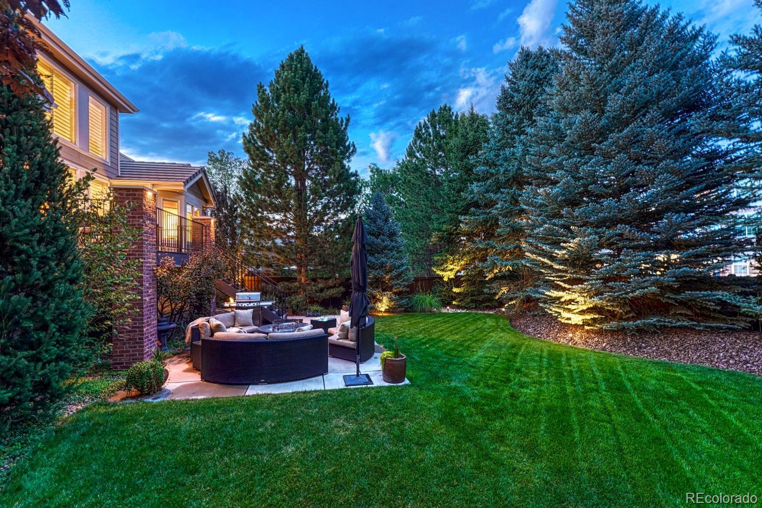 9615 Aspen Hill Circle