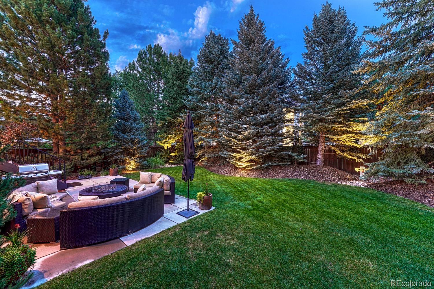 9615 Aspen Hill Circle