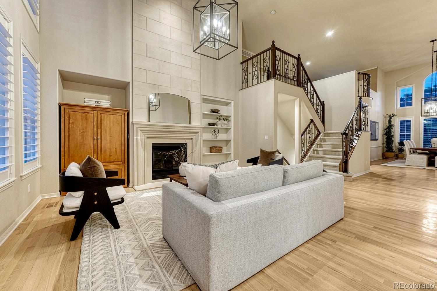 9615 Aspen Hill Circle