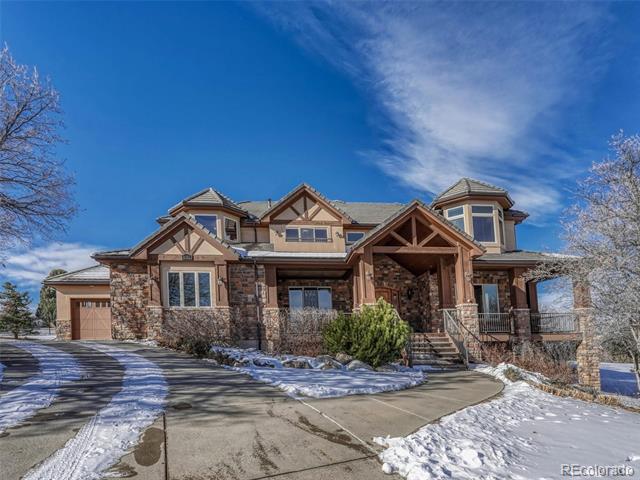 6953 Tremolite Drive