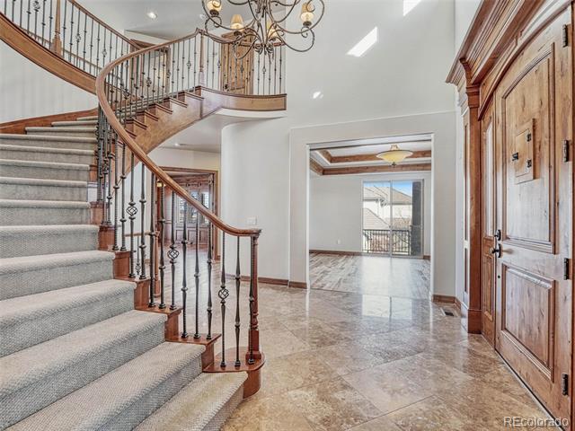 6953 Tremolite Drive
