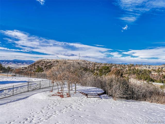 6953 Tremolite Drive