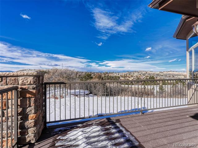 6953 Tremolite Drive