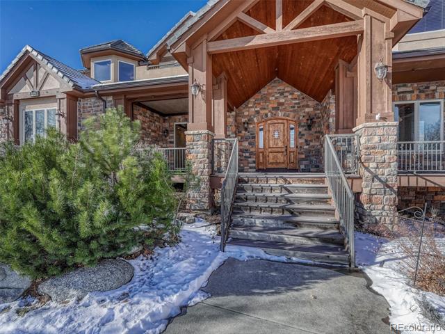 6953 Tremolite Drive