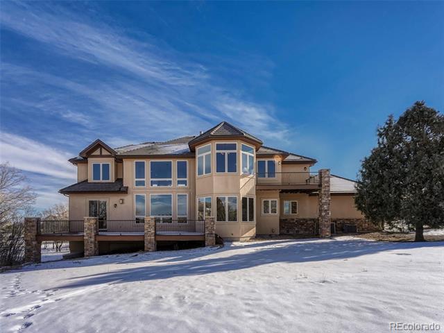 6953 Tremolite Drive
