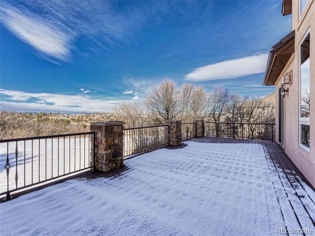 6953 Tremolite Drive