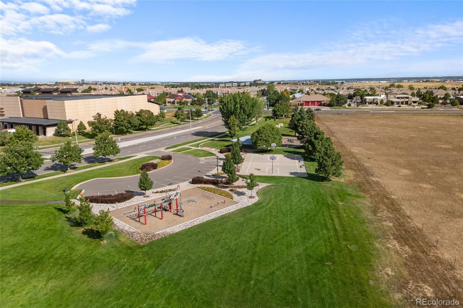12505 Swansea Drive